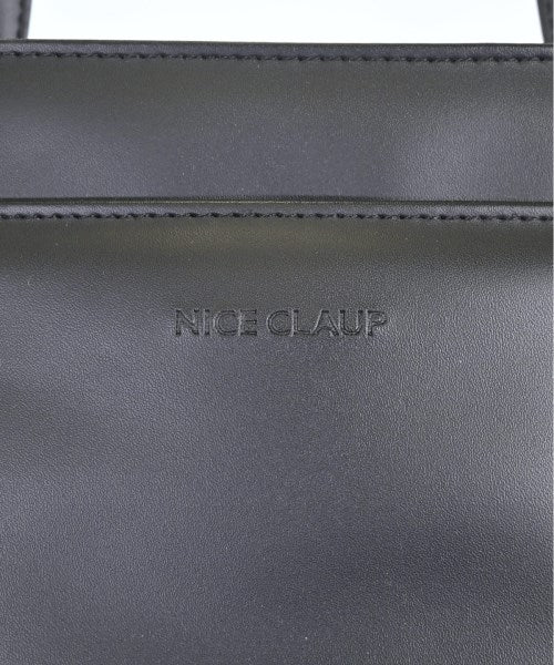NICE CLAUP Business bags