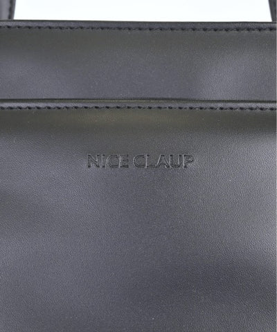 NICE CLAUP Business bags