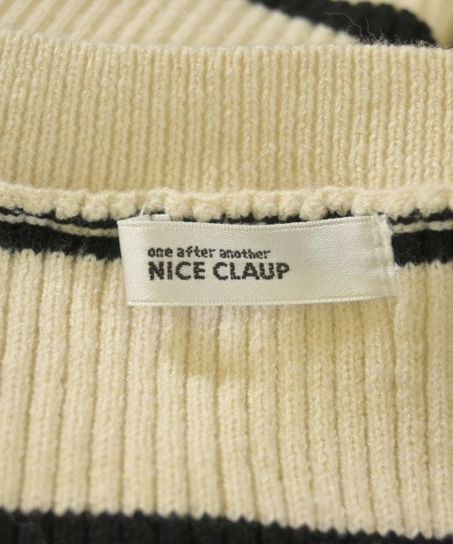 NICE CLAUP Cardigans