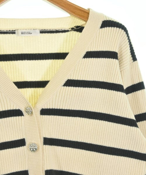 NICE CLAUP Cardigans