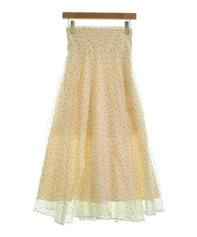 NICE CLAUP Long/Maxi length skirts