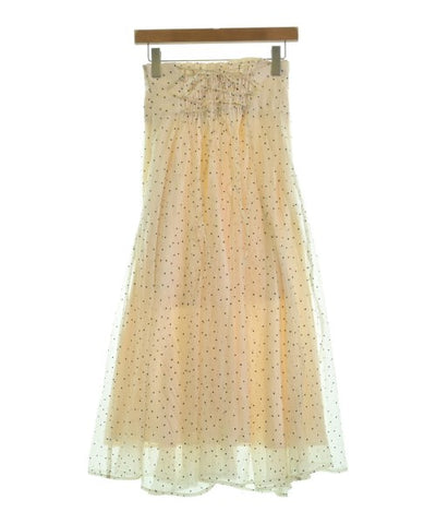 NICE CLAUP Long/Maxi length skirts