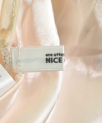 NICE CLAUP Long/Maxi length skirts