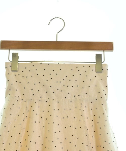 NICE CLAUP Long/Maxi length skirts