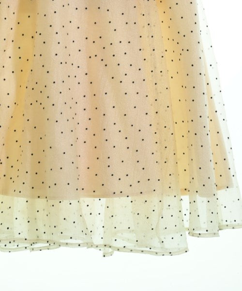 NICE CLAUP Long/Maxi length skirts