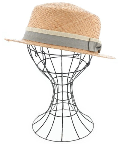 NICE CLAUP Straw hats