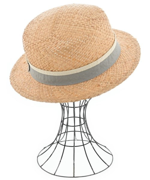 NICE CLAUP Straw hats