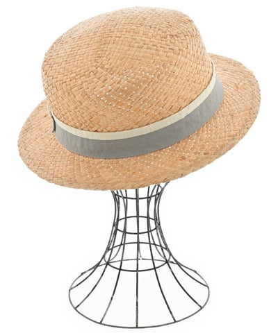 NICE CLAUP Straw hats