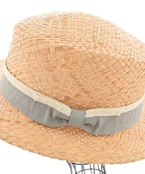 NICE CLAUP Straw hats