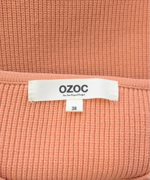 O.Z.O.C Sweaters