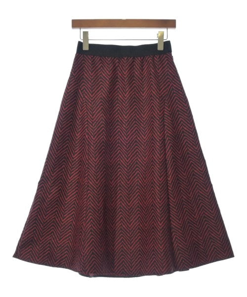 INED Long/Maxi length skirts