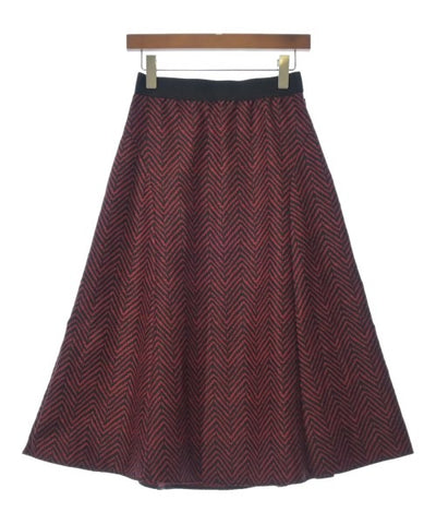 INED Long/Maxi length skirts