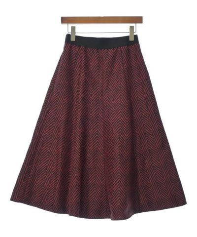 INED Long/Maxi length skirts