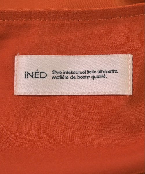 INED Dresses