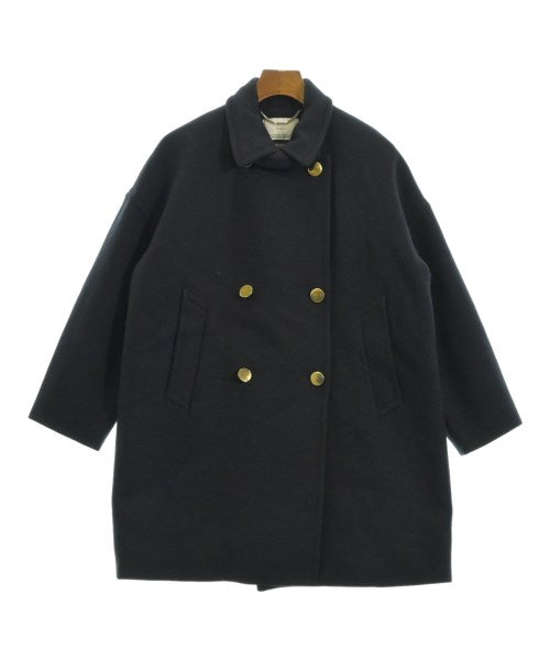 INED Pea Coats