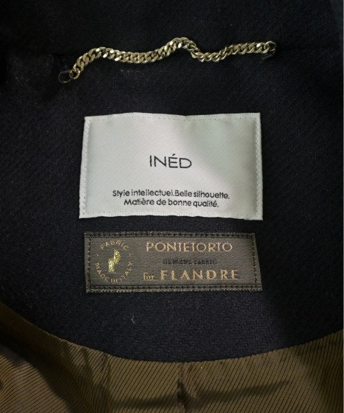 INED Pea Coats