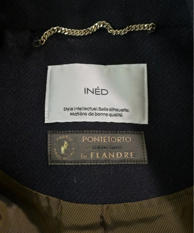 INED Pea Coats