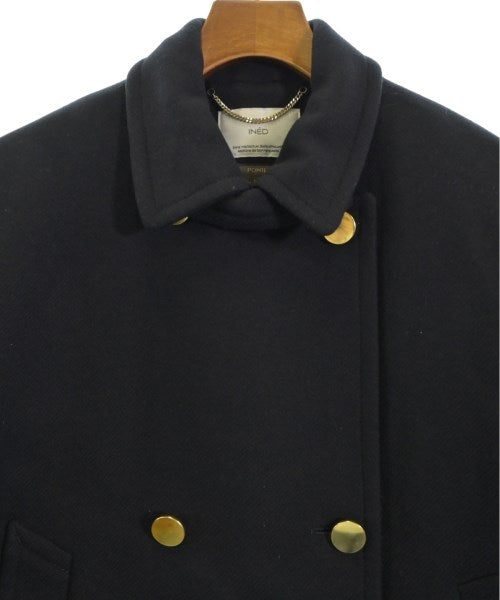 INED Pea Coats