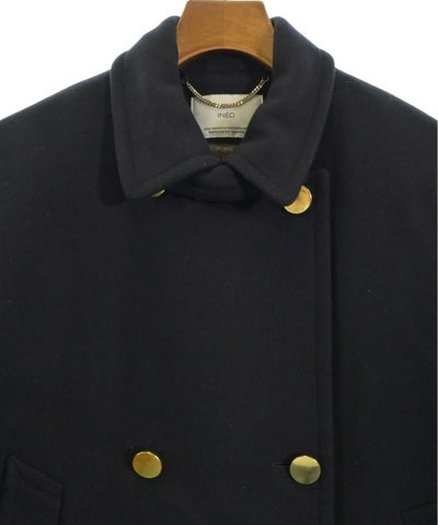 INED Pea Coats