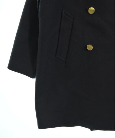INED Pea Coats