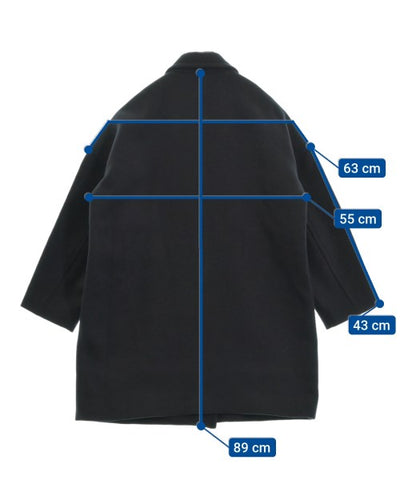 INED Pea Coats