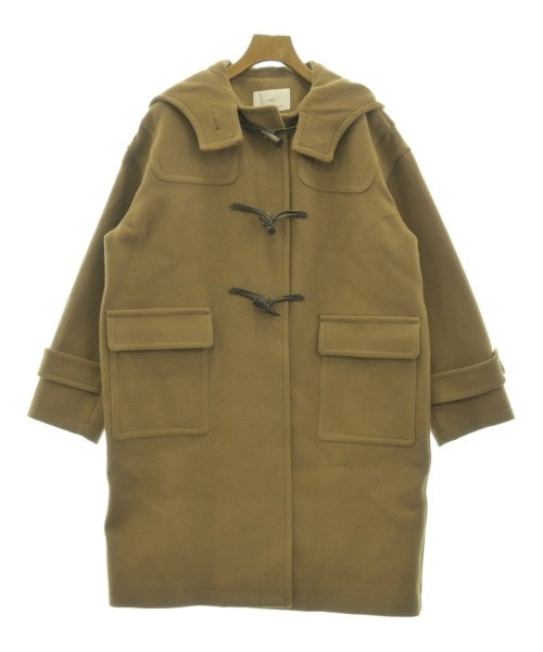INED Duffle coats
