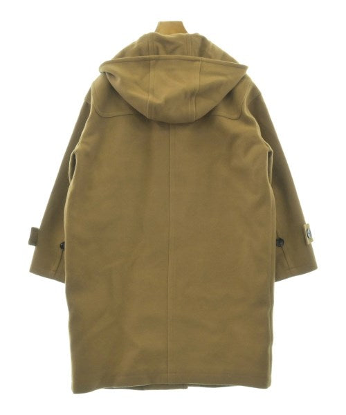 INED Duffle coats