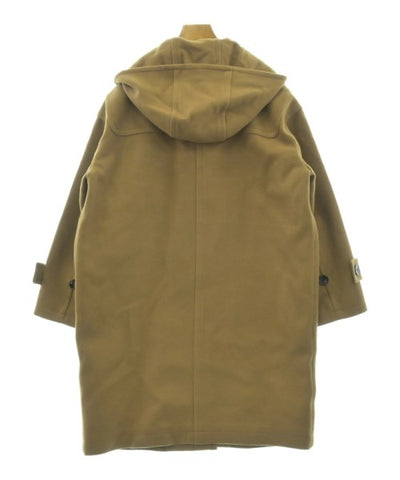 INED Duffle coats