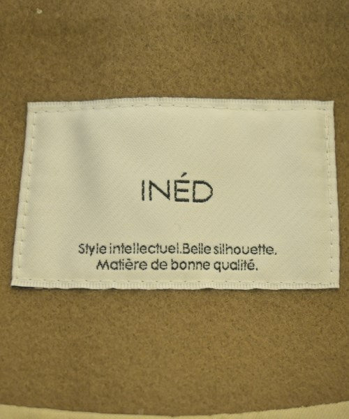 INED Duffle coats