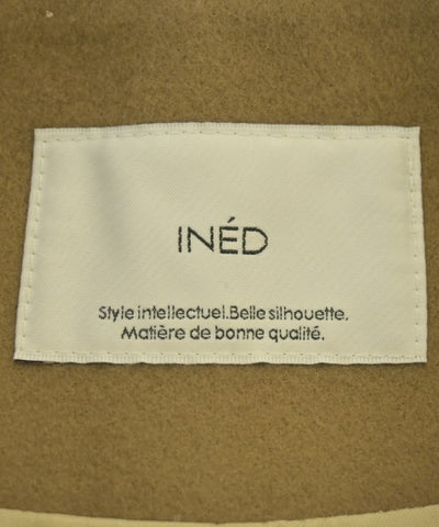 INED Duffle coats