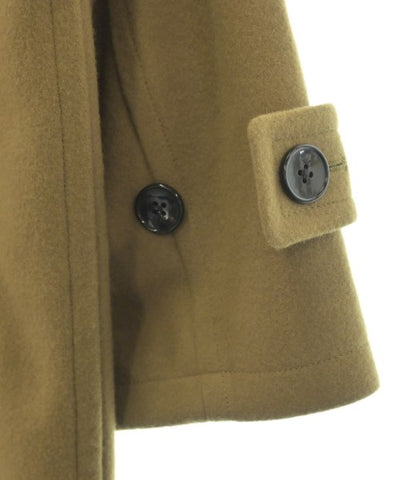 INED Duffle coats