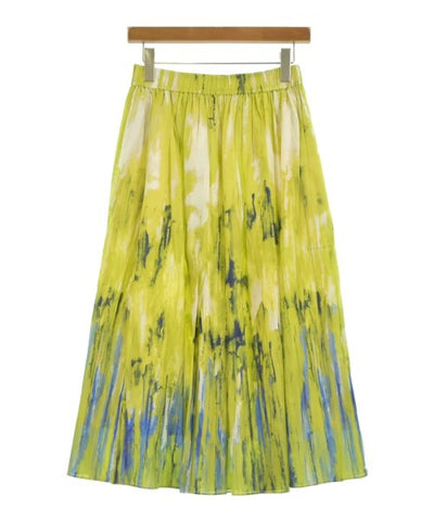 INED Long/Maxi length skirts