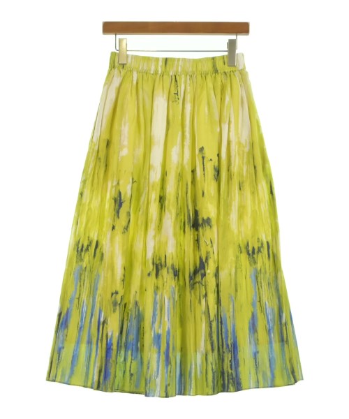 INED Long/Maxi length skirts