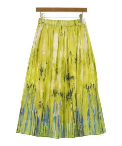 INED Long/Maxi length skirts