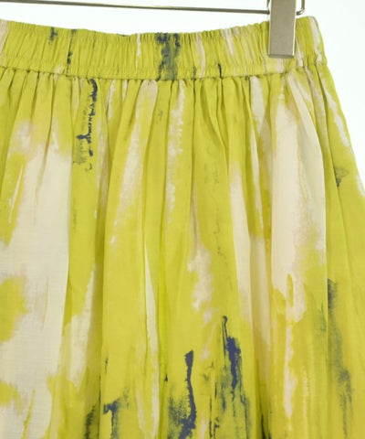 INED Long/Maxi length skirts