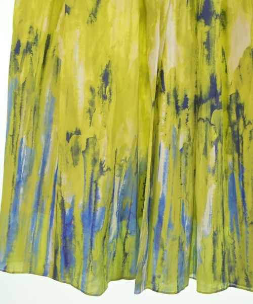 INED Long/Maxi length skirts