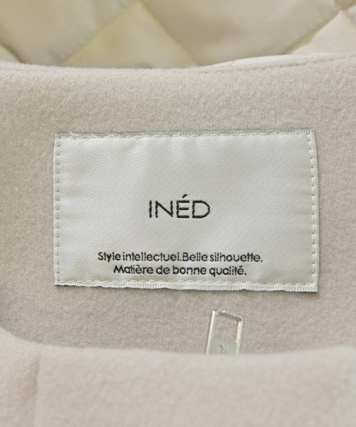 INED Down coats