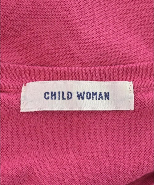 CHILD WOMAN Cardigans