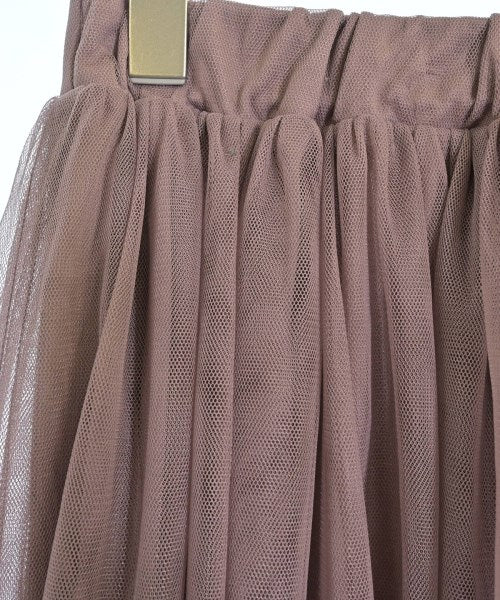 As Know As Long/Maxi length skirts