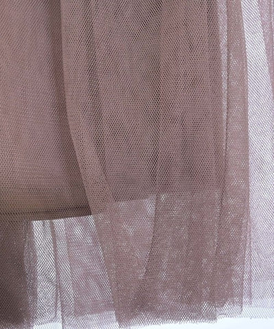 As Know As Long/Maxi length skirts