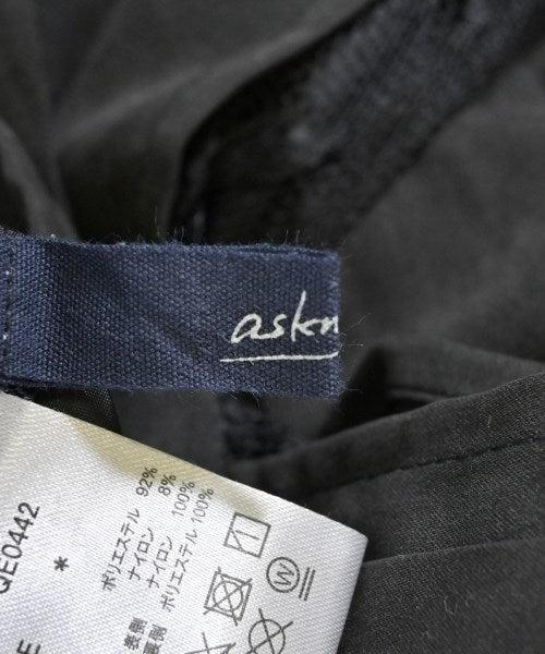 As Know As Long/Maxi length skirts