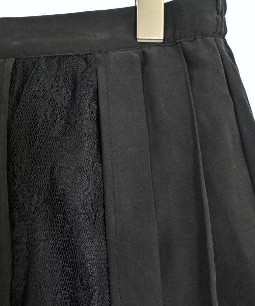 As Know As Long/Maxi length skirts