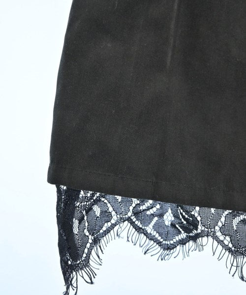 As Know As Long/Maxi length skirts