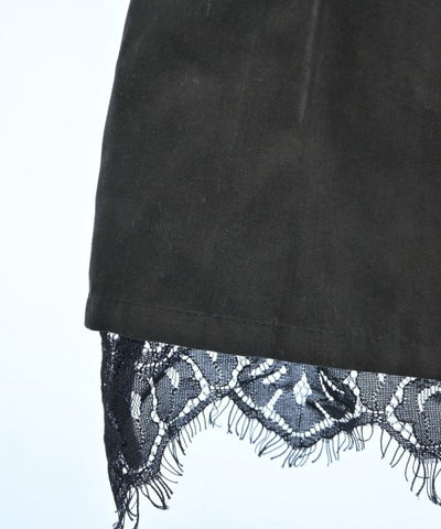 As Know As Long/Maxi length skirts