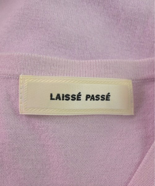 LAISSE PASSE Twinsets