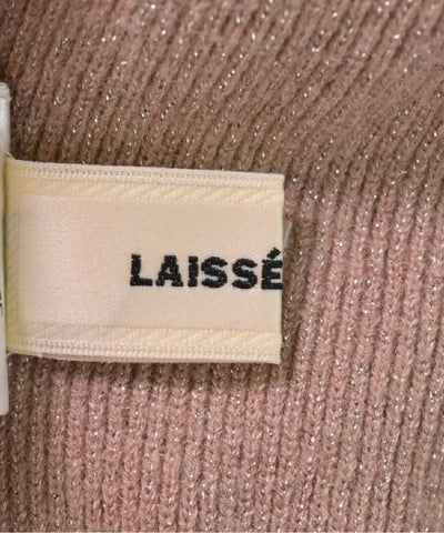 LAISSE PASSE Sweaters
