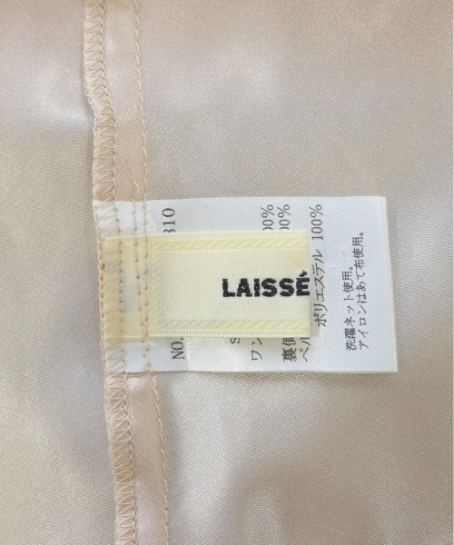 LAISSE PASSE Dresses