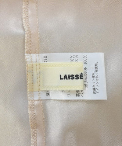 LAISSE PASSE Dresses