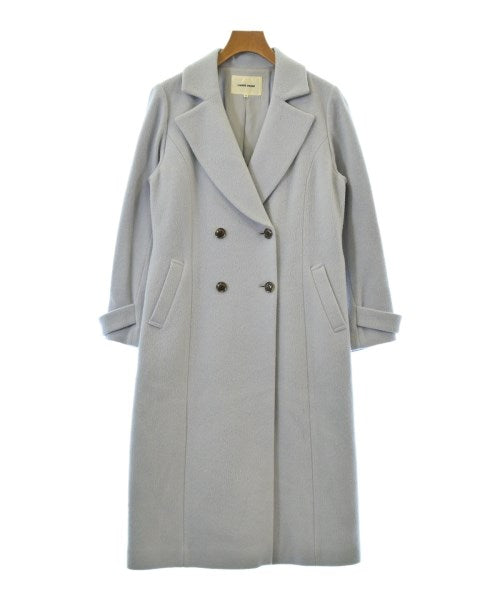 LAISSE PASSE Chesterfield coats