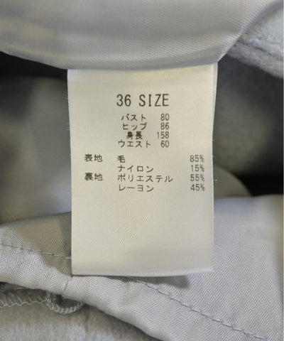 LAISSE PASSE Chesterfield coats